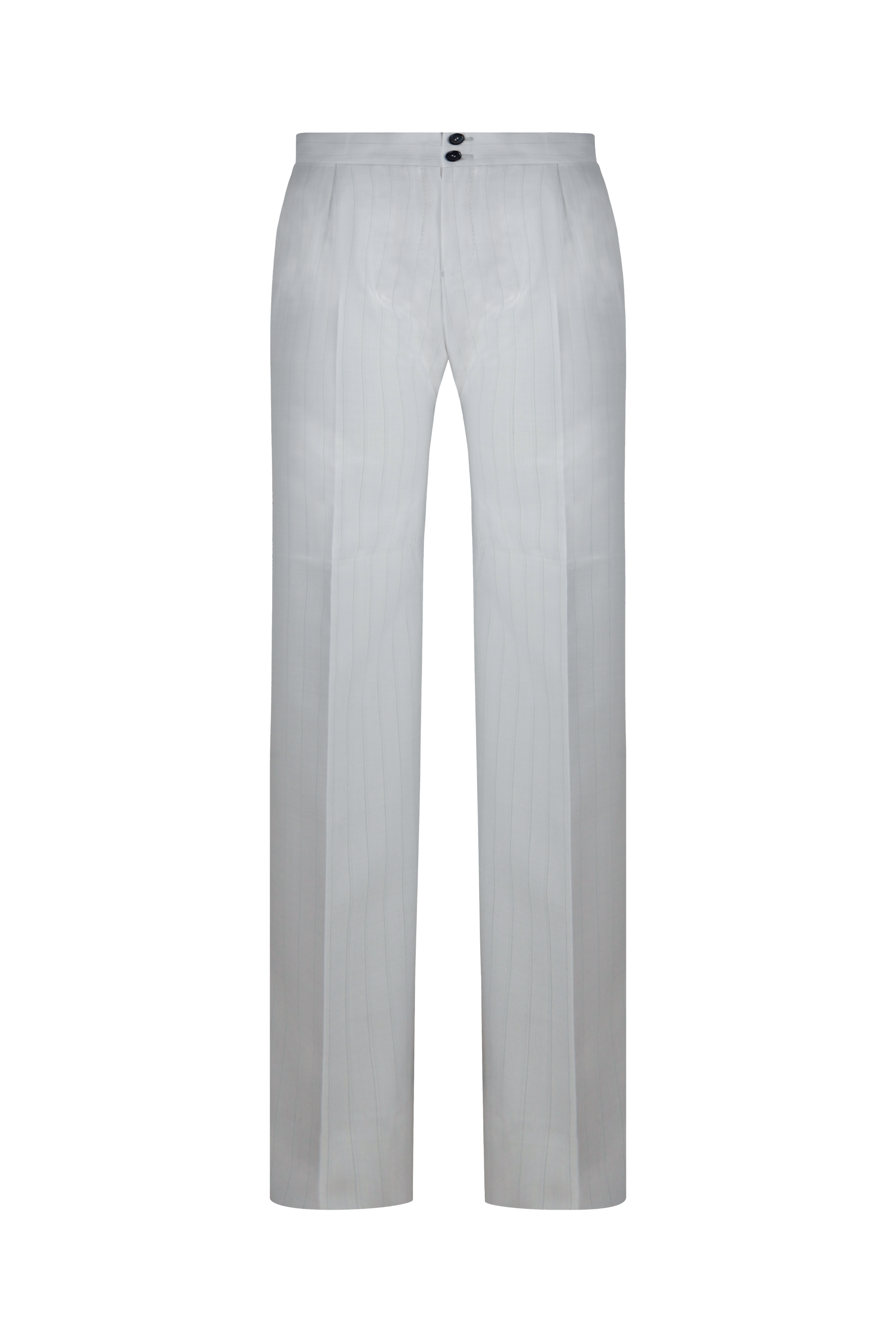 White Polka Dot Pants | Black White Polka Dots Trousers