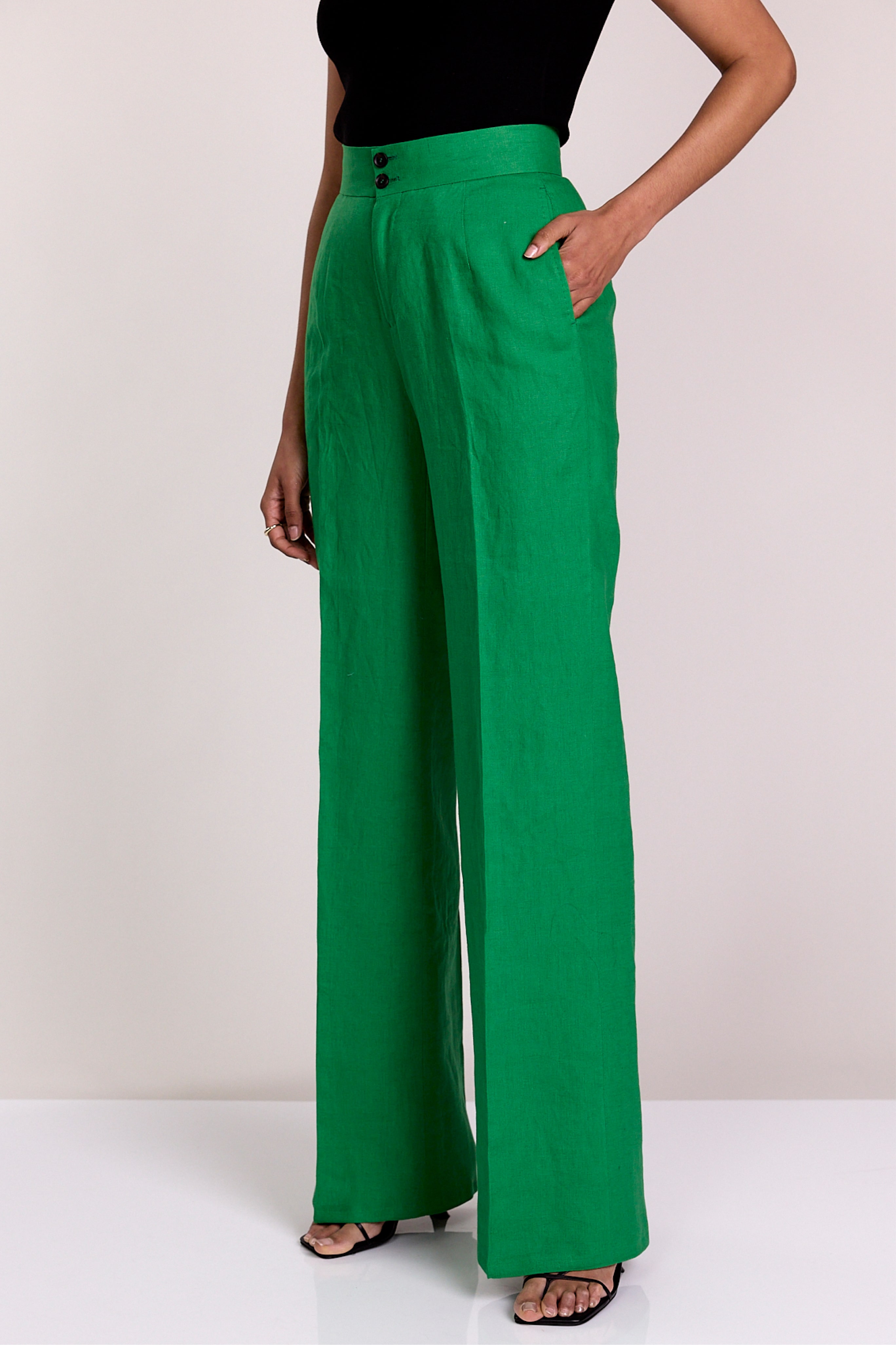 5 Best Ways To Wear Green Formal Shirt Combination Pants | by daisyfashion  | Medium